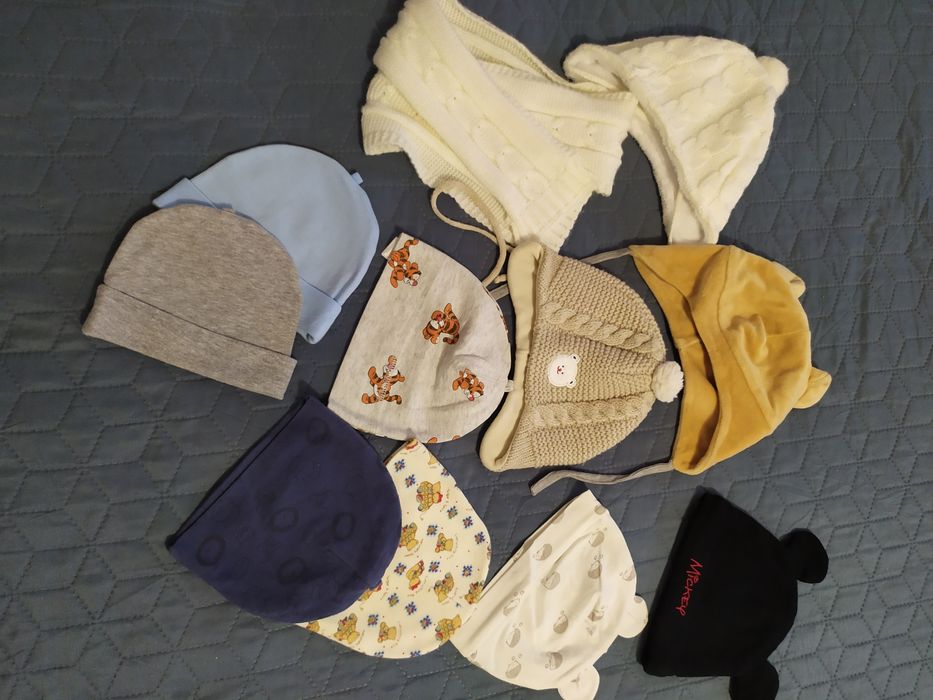 Дитячий одяг від 3до 6 місяців