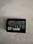 Akumulator Sony NP-FW50 oryginalny
