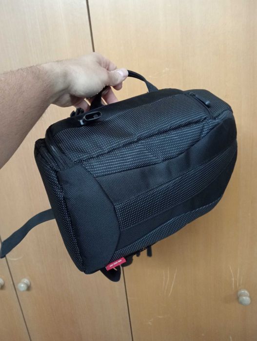 Bolsa para Câmara Fotográfica Reflexo Canon EOS