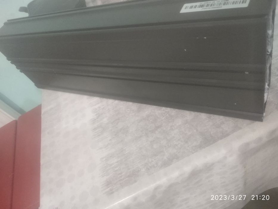 Корпус батареї 10s5p li-ion 18650, холдери