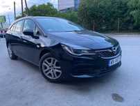 Opel Astra Opel Astra V 1.5, SPORTS TOURER, samochód osobowy, kombi