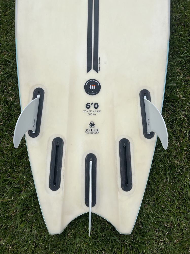 Prancha Surf 6’0 MAGNET FISH