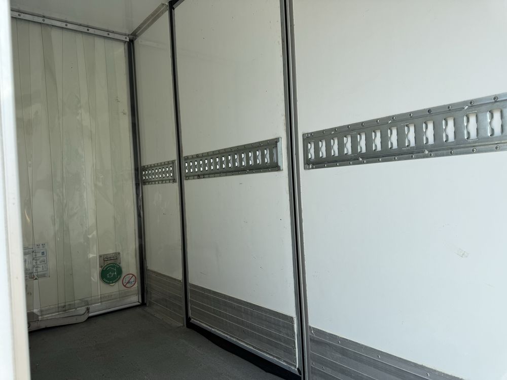 IVECO 35S14 FRIGO CARRER CONGEL EXCELENTE ESTADO ###OPORTUNIDADE###