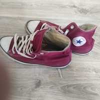 Converse All Star 43 czerwone