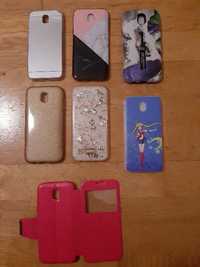 Samsung j5 2017 capas