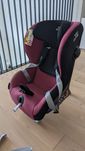 Romer Max-Way Plus 9-25kg RWF + klin poziomujący