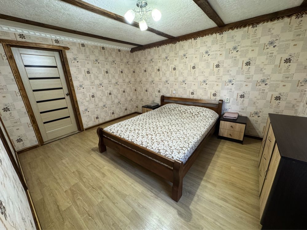 Довгострокова оренда 115м2 (до 6чол)