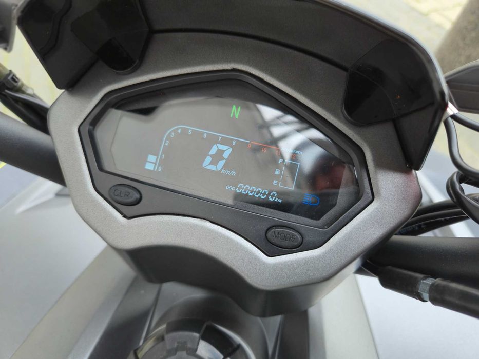 Dostawa GRATIS! Quad SZTORM VIKING 125 Gratisy, Raty, Nowość