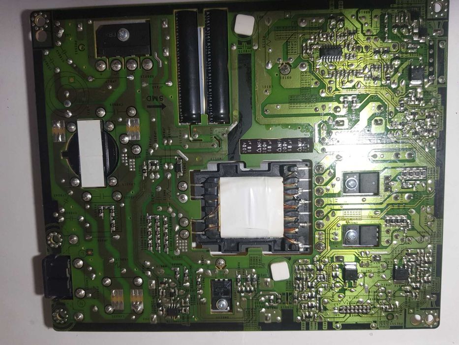 Блок живлення телевізора Samsung  pd32af_bsm bn44-00460a