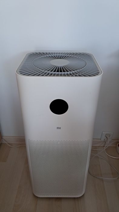 Oczyszczacz powietrza Xiaomi