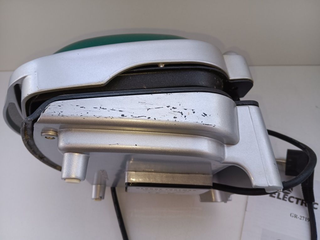 Grelhador de interior George Foreman