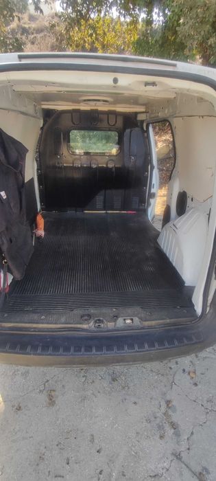 Dokker 1.5 DCI express