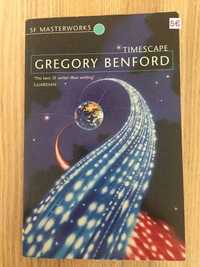 Livro  Timescape