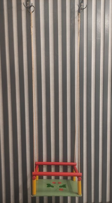 Дитячий спортивний комплекс домашній стадіон, спортивный уголок