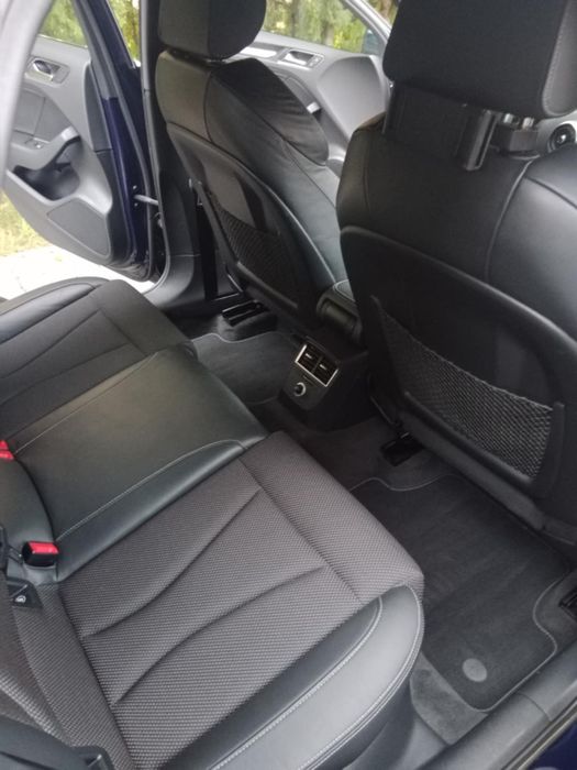 Audi A3 2018r S-Line