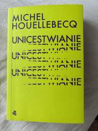 Książka Unicestwianie Michel Houellebecq