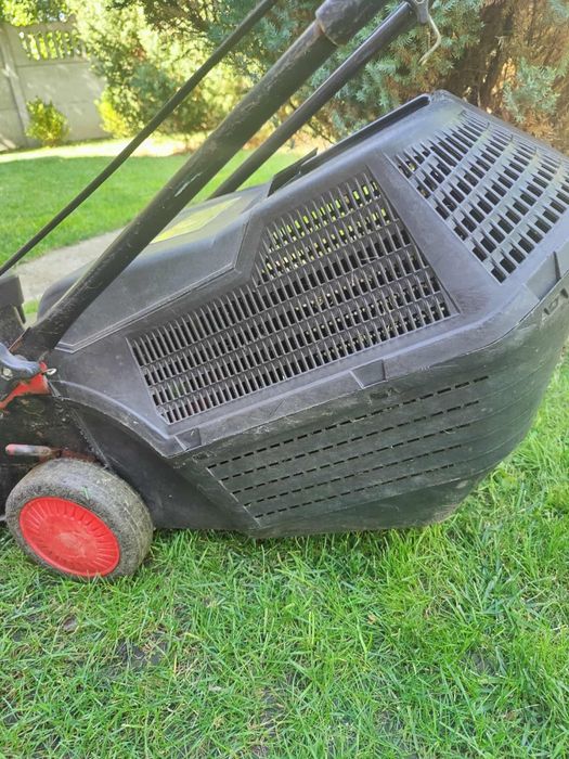 Газонокосарка бензинова Briggs & Stratton 35 classic Акція!!!