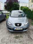 Seat Altea LPG BRC 1.6