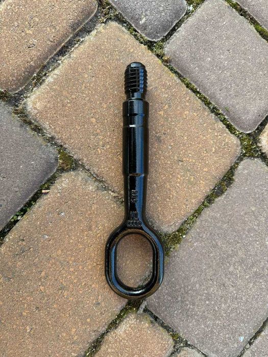 Крюк буксировочный Шкода Октавія А7