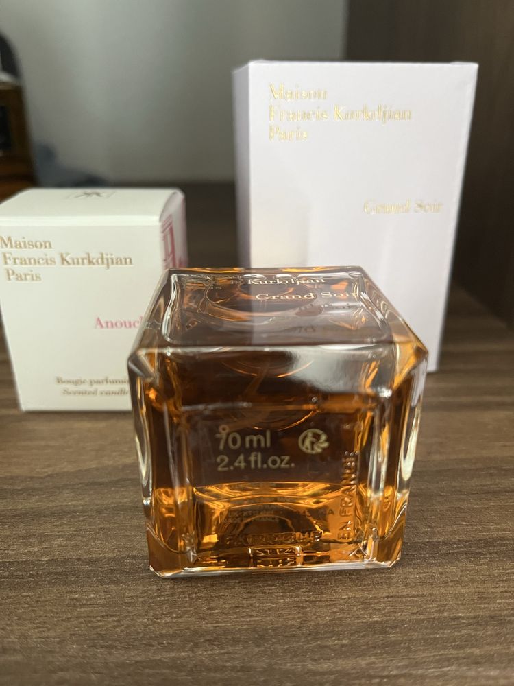 Perfumy Grand Soir 70ml