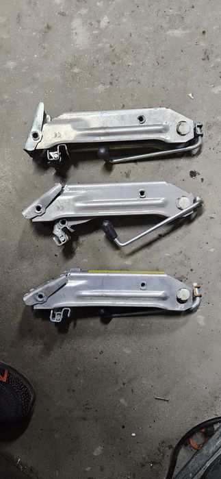 Lewarek podnośnik audi A6 C5 A4 B6 B7 B5 A3 8L 8P