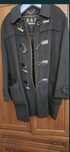 Meska Budrysowka BARBOUR 3XL/56