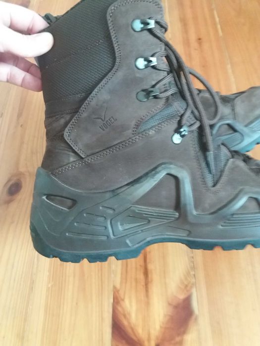 Тактические берци Vogel