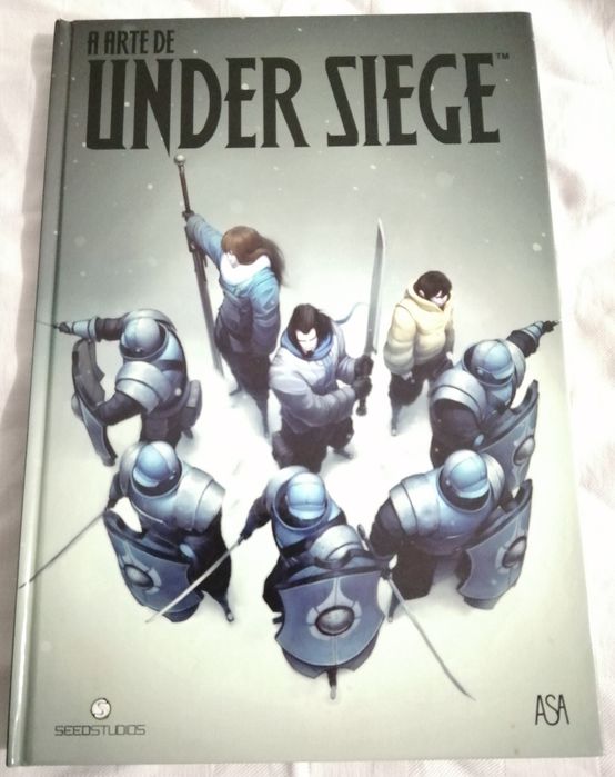 Livros de Banda Desenhada