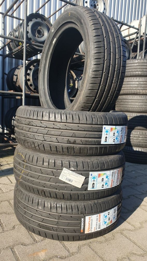 Hankook Ventus Prime 3 195/50 R16 88V XL 2 sztuki