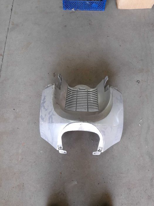 Peças Suzuki Burgman 400