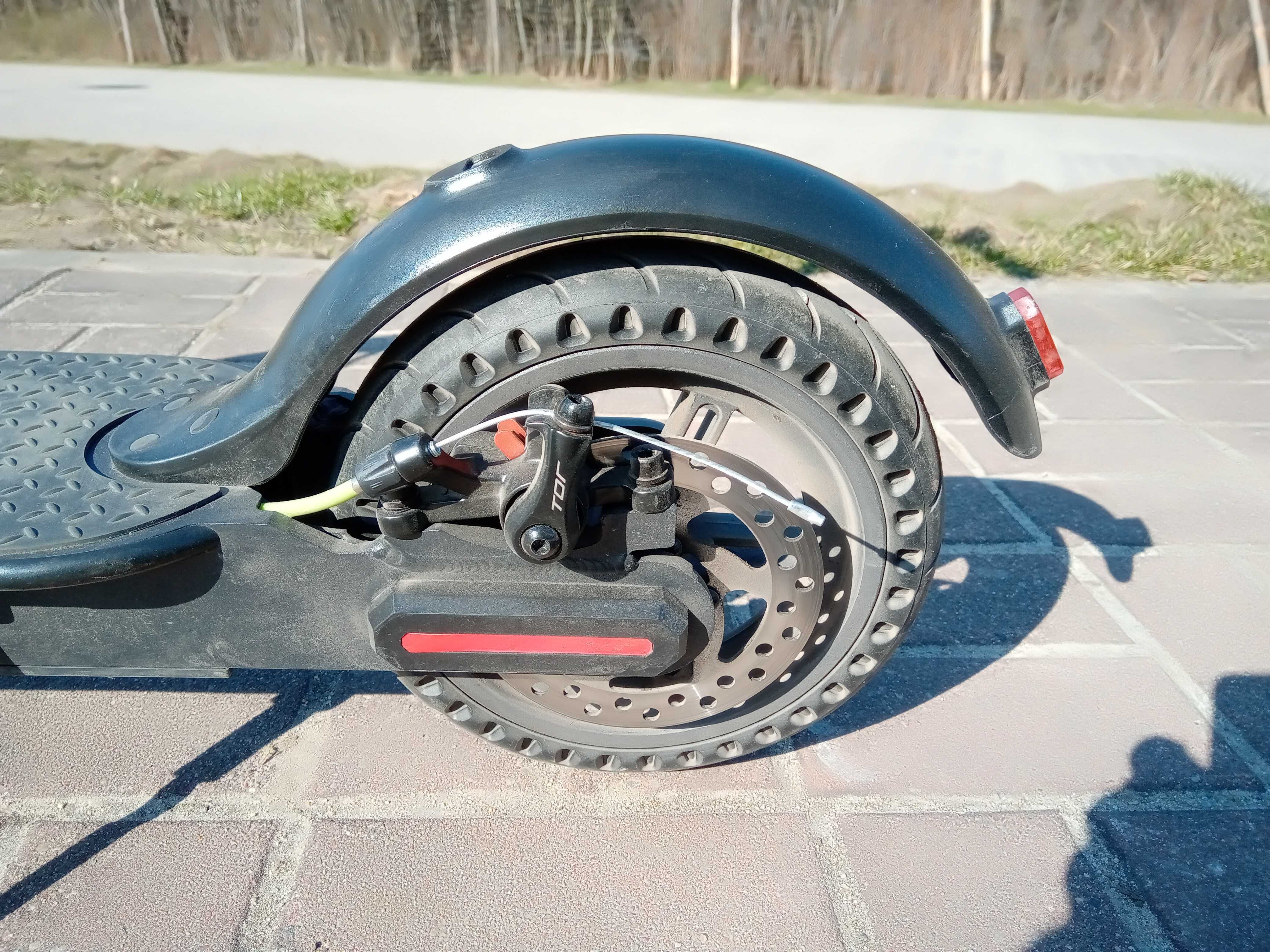 Hulajnoga elektryczna Spokey Torch