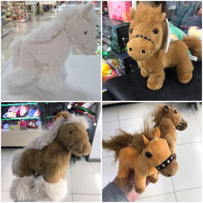 Маска коня Кінь Лошадь