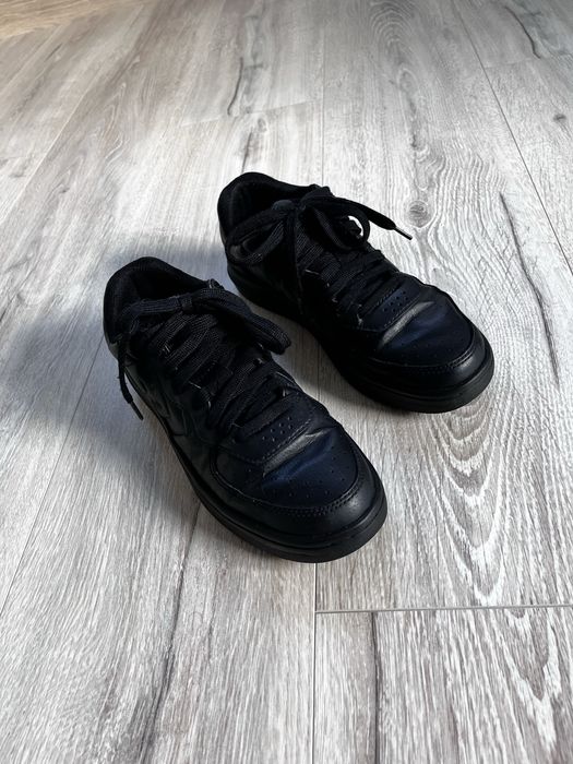 Buty Converse Czarne