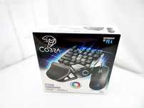 Zestaw gamingowy do PS4 Cobra DK1 / Eko Komis