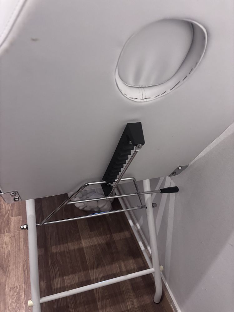 Marquesa de massagem profissional