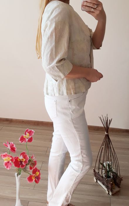 Bluzka, wdzianko eleganckie r.42/44