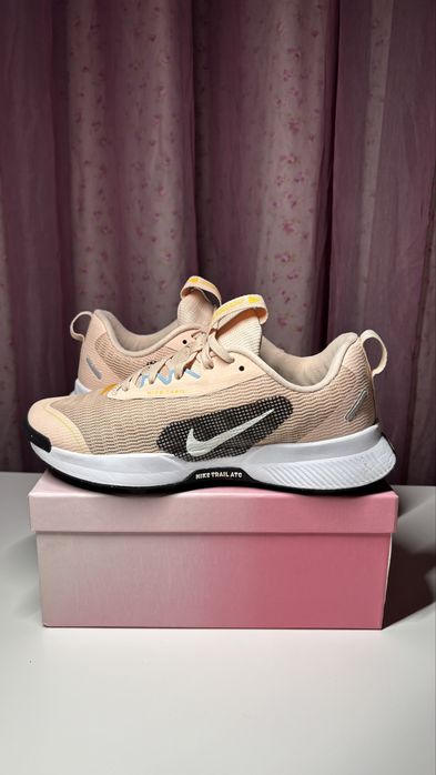 Nike Trail Juniper 3