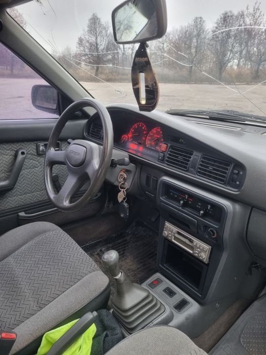 Продам мазду 626