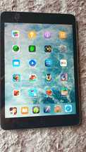 iPad mini 2 bez blokad