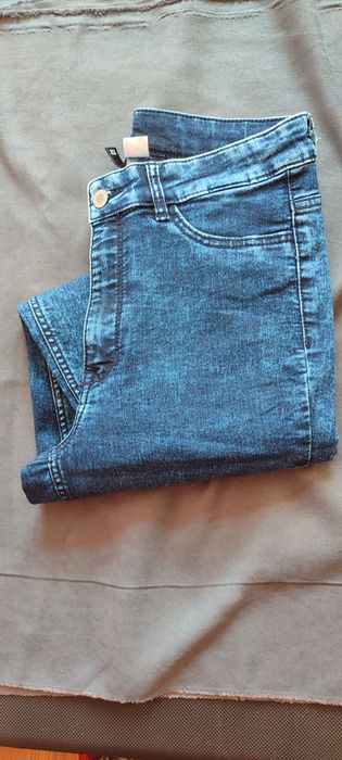 Джинси H&M нові eur