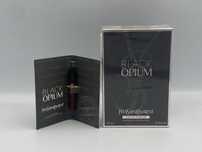 Nowe Oryginalne Perfumy Yves Saint Laurent Black Opium 90ml + Próbka