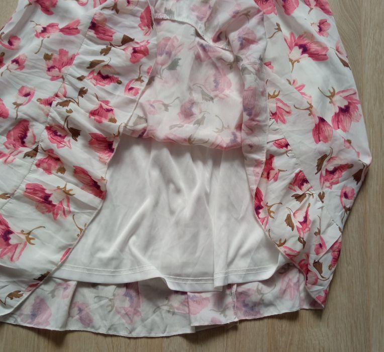 Sukienka letnia rozmiar 40