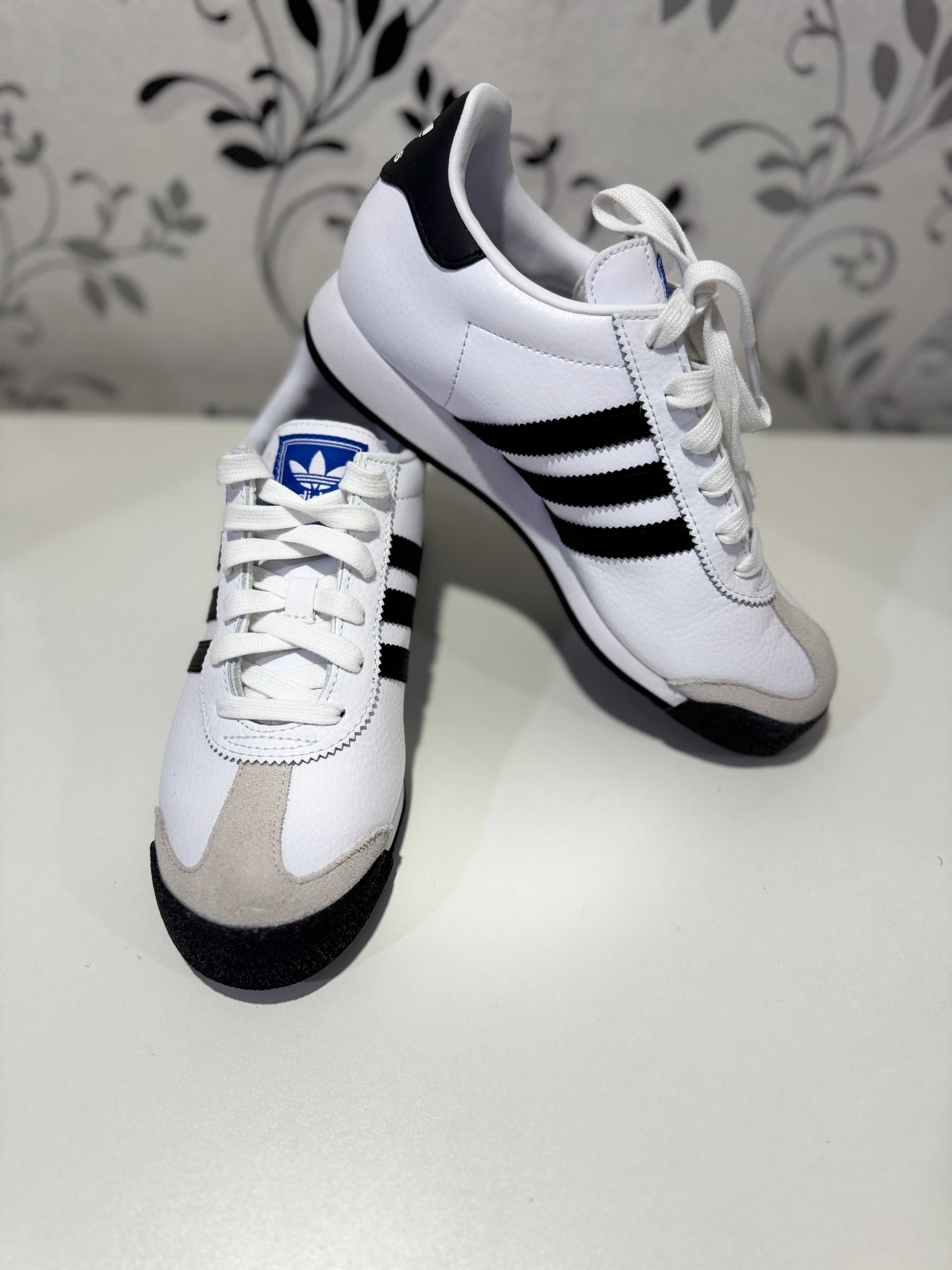 Кросівки Adidas Samoa 675033,38р