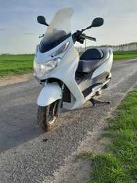 Suzuki burgman 125