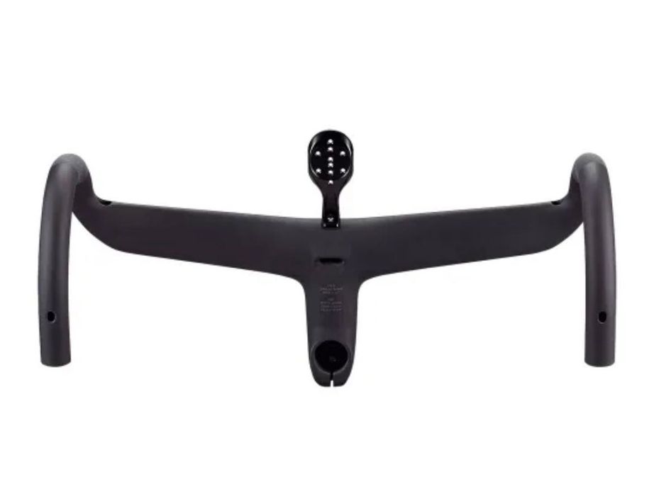 Specialized Guidão Roval Rapide RD 31.8 mm