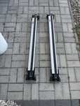 Thule WingBar Edge - Volvo V90