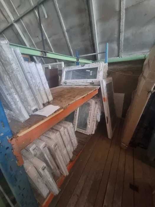 Металопластикові вікна двері балкон Вінниця