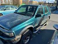 opel Frontera 2.8 4x4