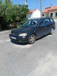 Opel astra 1.4g 100cv