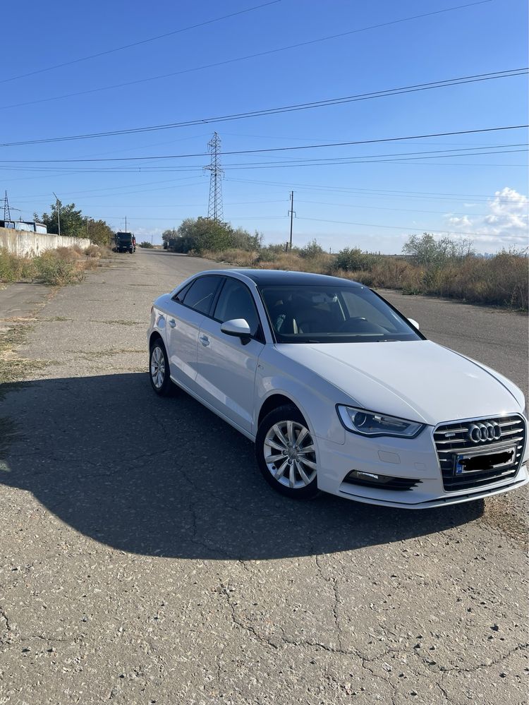 Продам Audi A3